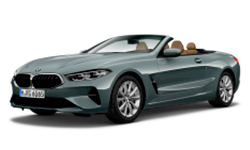 BMW THE 8