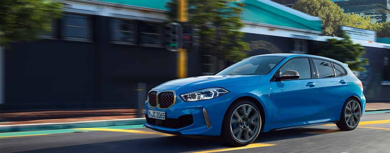 BMW Série 1